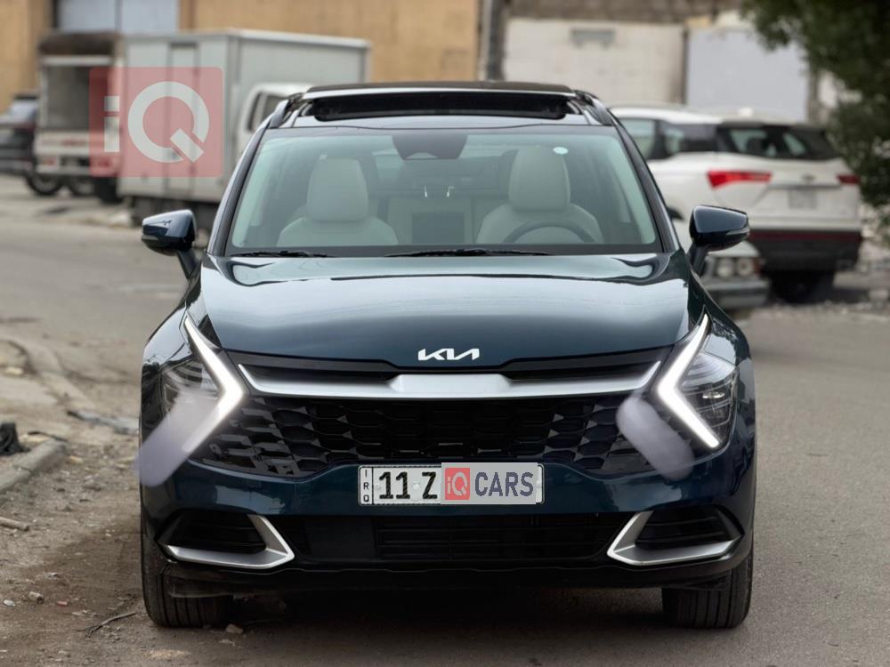 کیا سپۆرتاج